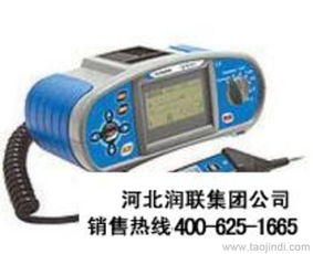 甘肃陇南低压电气综合测试仪 安全性能综合测试仪经典产品价格、厂家及图片一览
